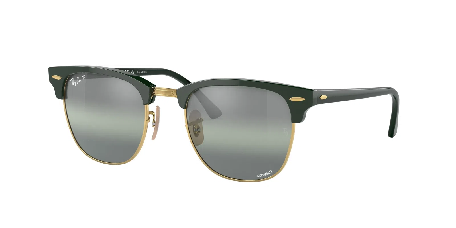 Ray-Ban Clubmaster 0RB3016 Sunglasses - view 210